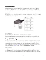 Preview for 17 page of Aurora Multimedia WACI NX Jr. Reference Manual & Programming Manual