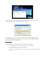 Preview for 56 page of Aurora Multimedia WACI NX Jr. Reference Manual & Programming Manual