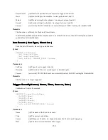 Preview for 150 page of Aurora Multimedia WACI NX Jr. Reference Manual & Programming Manual