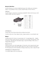 Предварительный просмотр 15 страницы Aurora Multimedia WACI NXT-700 Reference Manual & Programming Manual