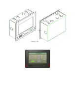 Предварительный просмотр 22 страницы Aurora Multimedia WACI NXT-700 Reference Manual & Programming Manual