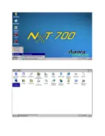 Предварительный просмотр 31 страницы Aurora Multimedia WACI NXT-700 Reference Manual & Programming Manual