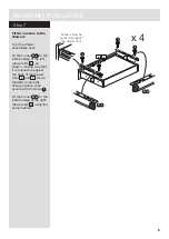 Preview for 7 page of Aurora 144/2870 Assembly Instructions Manual