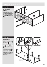 Preview for 11 page of Aurora 144/2870 Assembly Instructions Manual