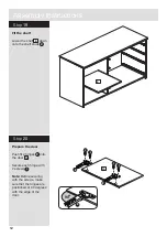 Preview for 14 page of Aurora 144/2870 Assembly Instructions Manual