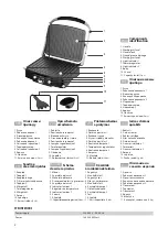 Предварительный просмотр 2 страницы Aurora 6900220133264 Manual