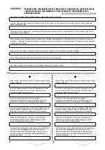 Предварительный просмотр 24 страницы Aurora 6900220144765 Manual