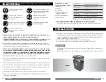 Предварительный просмотр 7 страницы Aurora 8-Sheet User Manual