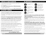 Предварительный просмотр 11 страницы Aurora 8-Sheet User Manual