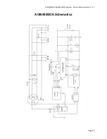 Предварительный просмотр 43 страницы Aurora AGI6500DE Operation Manual