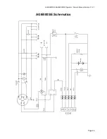 Предварительный просмотр 44 страницы Aurora AGI6500DE Operation Manual