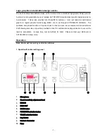 Preview for 3 page of Aurora AL500 Series User Manual