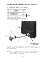 Preview for 15 page of Aurora Archer IS007 Installation & Operating Instructions Manual