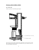 Preview for 16 page of Aurora Archer IS007 Installation & Operating Instructions Manual