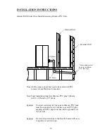 Preview for 19 page of Aurora Archer IS007 Installation & Operating Instructions Manual