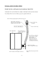 Preview for 20 page of Aurora Archer IS007 Installation & Operating Instructions Manual