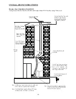 Preview for 21 page of Aurora Archer IS007 Installation & Operating Instructions Manual