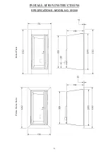 Preview for 6 page of Aurora Archer IS1200 Installation & Operating Instructions Manual