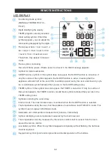 Preview for 43 page of Aurora Archer IS1200 Installation & Operating Instructions Manual