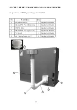 Предварительный просмотр 14 страницы Aurora Archer IS700 Installation & Operating Instructions Manual