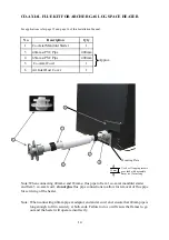 Предварительный просмотр 15 страницы Aurora Archer IS700 Installation & Operating Instructions Manual