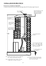 Предварительный просмотр 21 страницы Aurora Archer IS700 Installation & Operating Instructions Manual