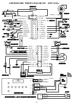 Предварительный просмотр 26 страницы Aurora Archer IS700 Installation & Operating Instructions Manual