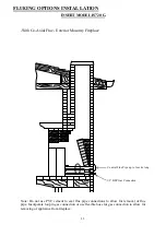 Preview for 12 page of Aurora Archer IS720G Installation & Operating Instructions Manual