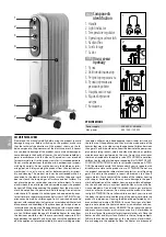 Предварительный просмотр 2 страницы Aurora AU 051 Manual