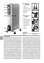 Предварительный просмотр 2 страницы Aurora AU 052 Manual