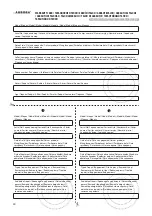 Предварительный просмотр 20 страницы Aurora AU 3015 Manual