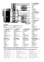 Предварительный просмотр 2 страницы Aurora AU 3344 Manual