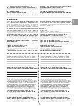 Предварительный просмотр 19 страницы Aurora AU 3417 Manual