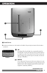 Предварительный просмотр 5 страницы Aurora AU1580MA User Manual