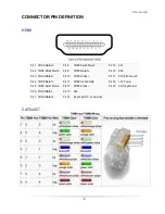 Предварительный просмотр 9 страницы Aurora DXE-CAT-RX1-4K User Manual