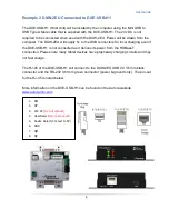 Предварительный просмотр 9 страницы Aurora DXE-USB Series User Manual