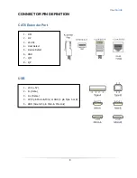 Предварительный просмотр 12 страницы Aurora DXE-USB Series User Manual