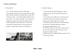 Preview for 5 page of Aurora I-TV 110 Product Manual