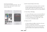 Preview for 21 page of Aurora I-TV 110 Product Manual