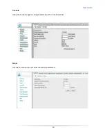 Предварительный просмотр 15 страницы Aurora IPX-FSW-12 User Manual