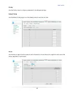 Предварительный просмотр 33 страницы Aurora IPX-FSW-12 User Manual