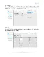 Предварительный просмотр 37 страницы Aurora IPX-FSW-12 User Manual