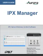 Предварительный просмотр 2 страницы Aurora IPX series User Manual