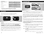 Preview for 9 page of Aurora MainStays ShredSafe AU895XA Manual