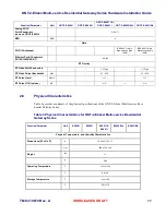 Предварительный просмотр 17 страницы Aurora ONT-2-E4000i Hardware Installation Manual