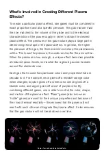 Preview for 8 page of Aurora Plasma Globe Owner'S Manual