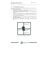 Preview for 18 page of Aurora PVI-3600-OUTD-UK-F-W   oper Installation And Operator'S Manual