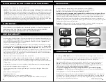 Preview for 4 page of Aurora ShredSafe AU1014XA User Manual