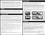 Preview for 6 page of Aurora ShredSafe AU1014XA User Manual