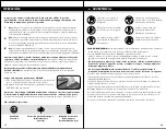 Preview for 7 page of Aurora ShredSafe AU1014XA User Manual